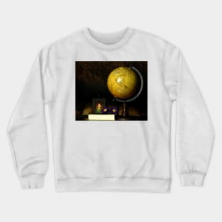 Study Crewneck Sweatshirt